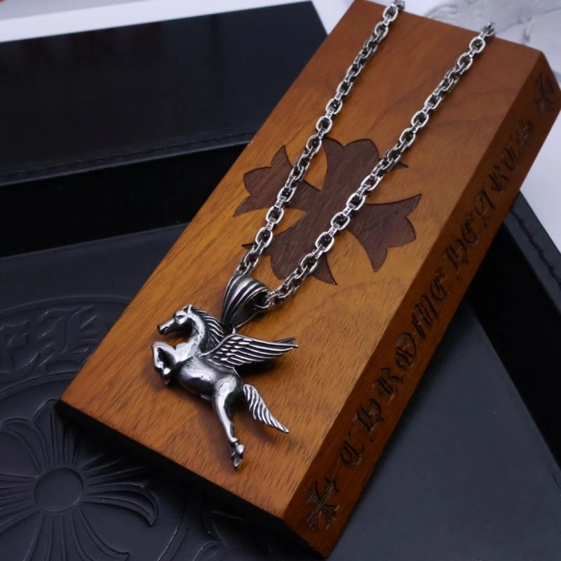 Chrome Hearts Necklaces Chic 237812