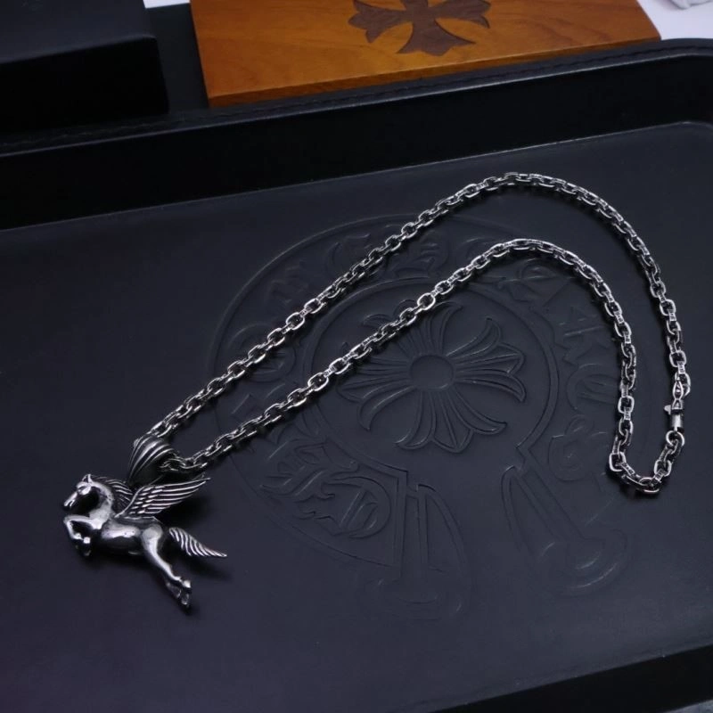 Chrome Hearts Necklaces Chic 237812