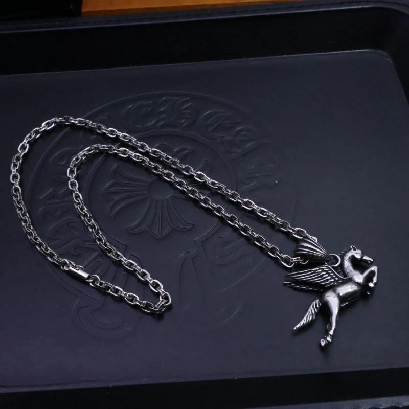 Chrome Hearts Necklaces Chic 237812