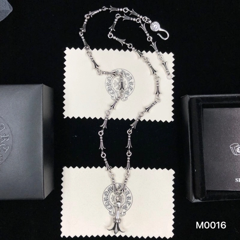 Chrome Hearts Necklaces BestValue 237801