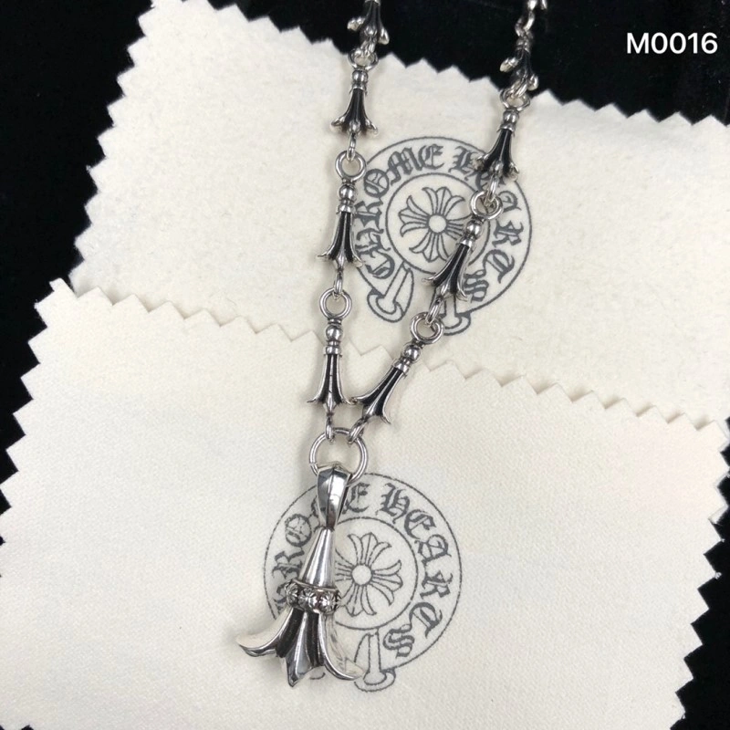 Chrome Hearts Necklaces BestValue 237801