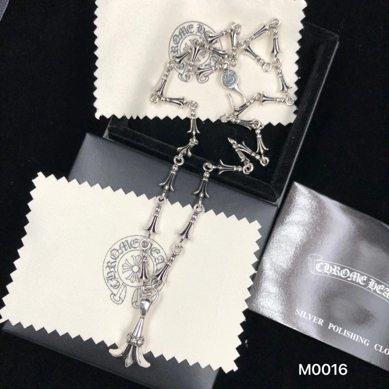 Chrome Hearts Necklaces BestValue 237801