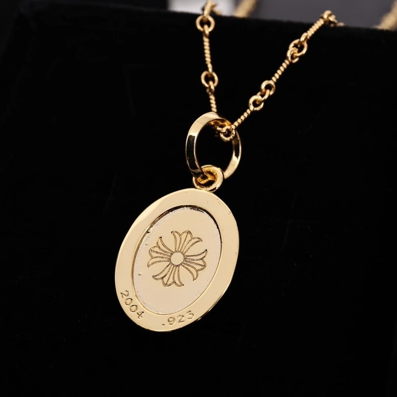 Chrome Hearts Necklaces Affordable 237798