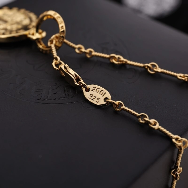 Chrome Hearts Necklaces Affordable 237798