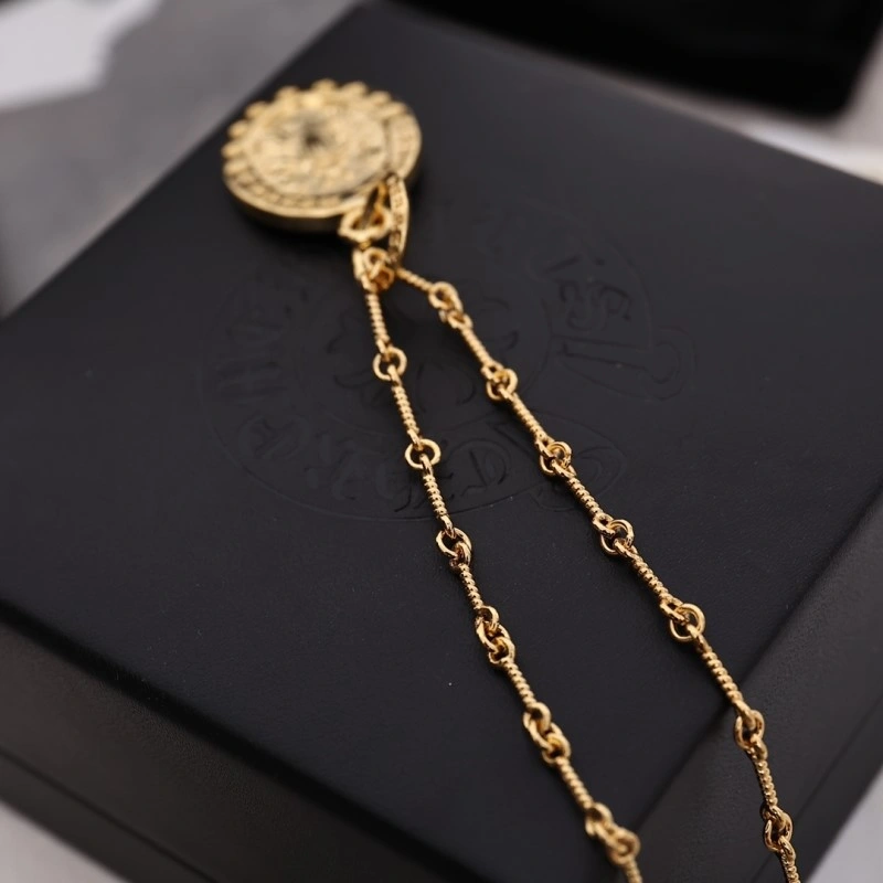 Chrome Hearts Necklaces Affordable 237798