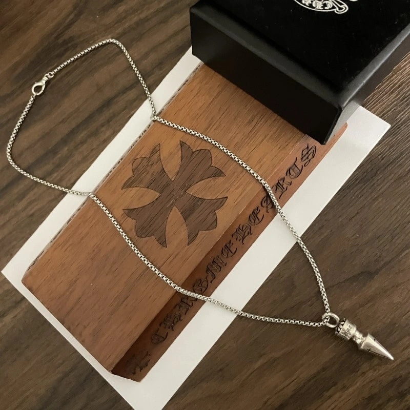 OnTrend Chrome Hearts Necklaces 237799