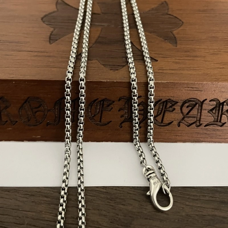 OnTrend Chrome Hearts Necklaces 237799