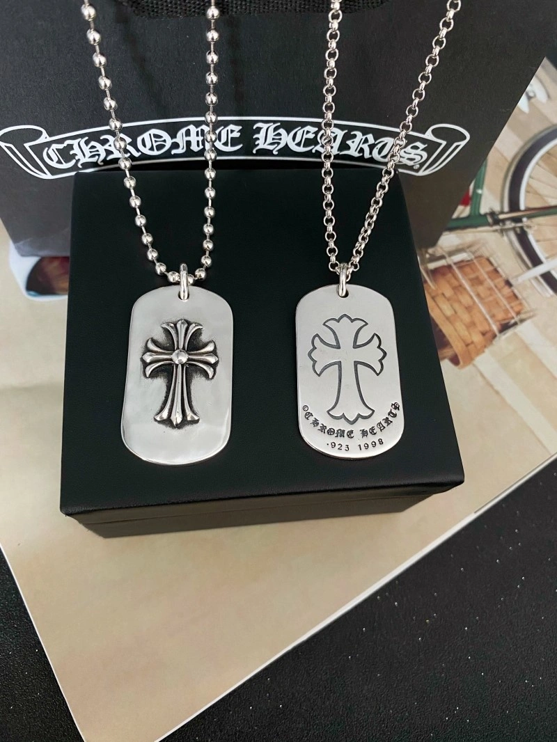 Chrome Hearts Necklaces Cozy 237796