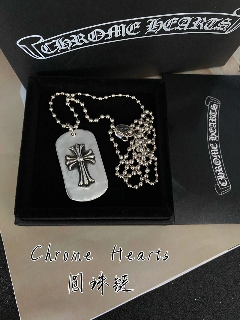 Chrome Hearts Necklaces Cozy 237796