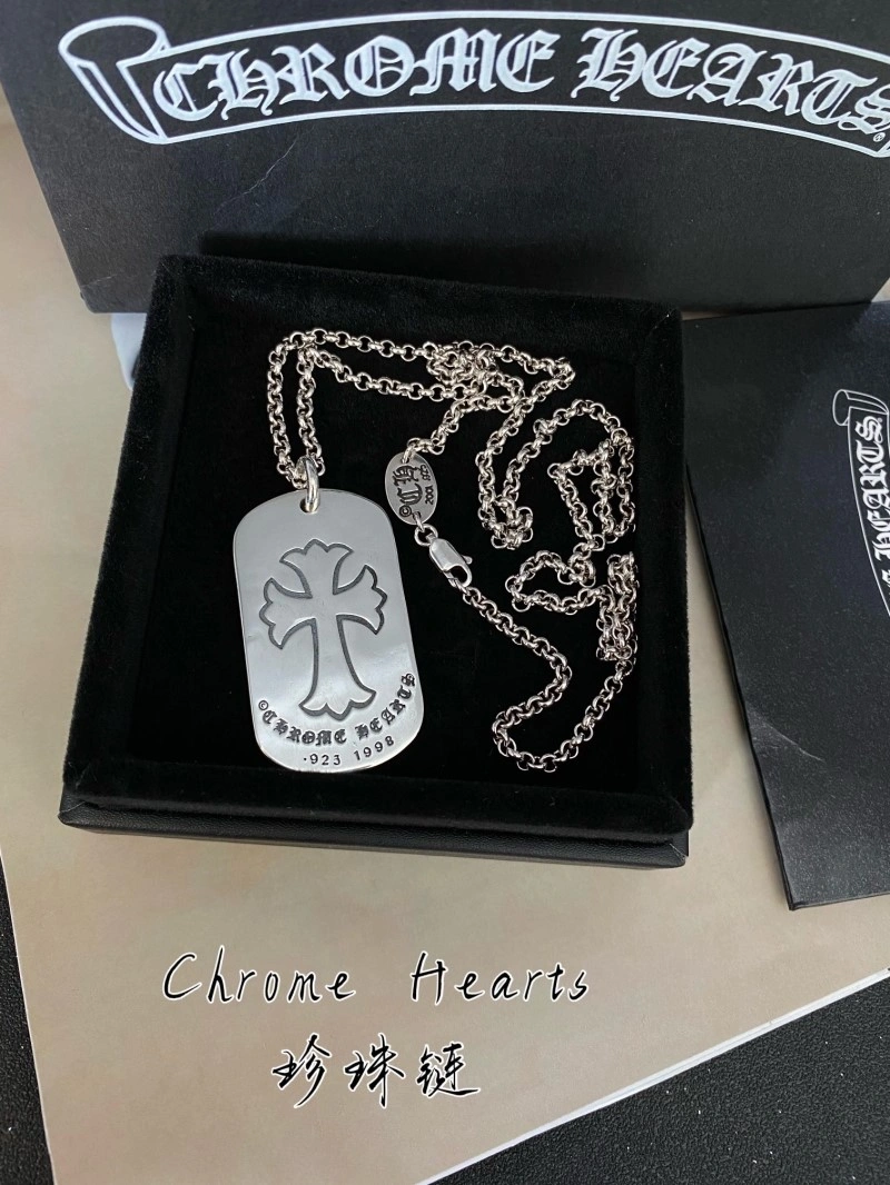 Chrome Hearts Necklaces Cozy 237796