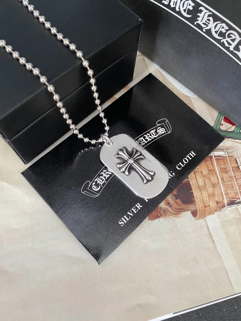 Chrome Hearts Necklaces Cozy 237796