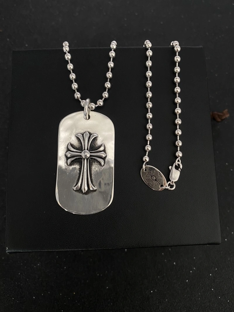 Chrome Hearts Necklaces Cozy 237796