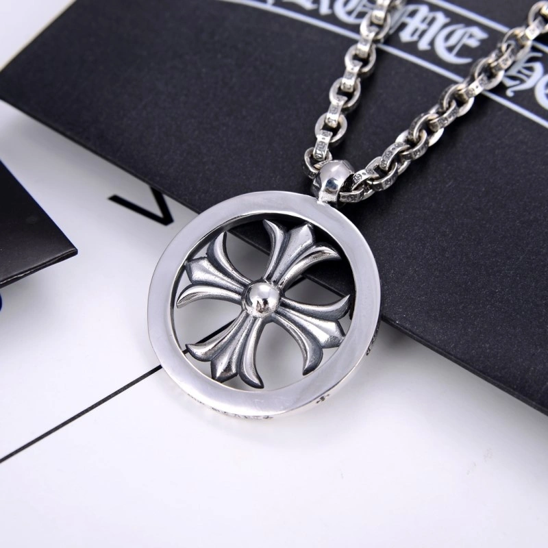 Chrome Hearts Necklaces Packable 237784