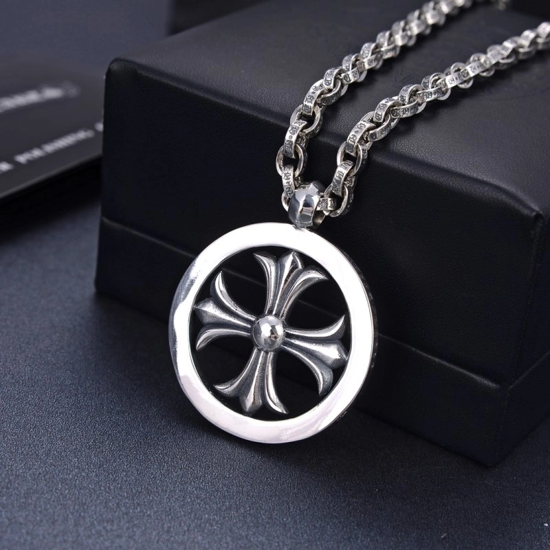 Chrome Hearts Necklaces Packable 237784