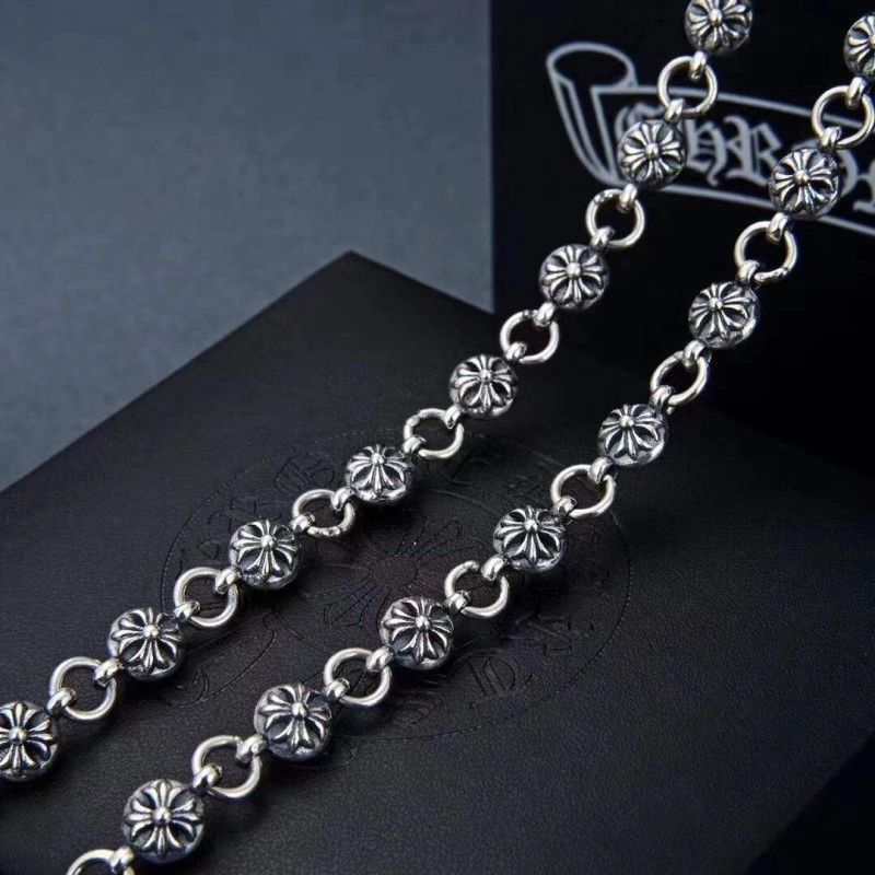 Trendsetting Chrome Hearts Necklaces 237788