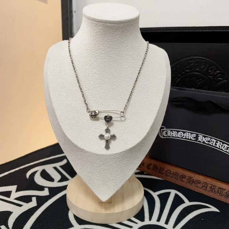 Chrome Hearts Necklaces Thermal 237789