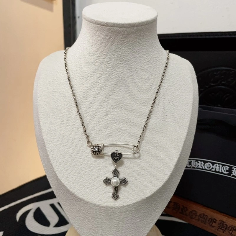 Chrome Hearts Necklaces Thermal 237789