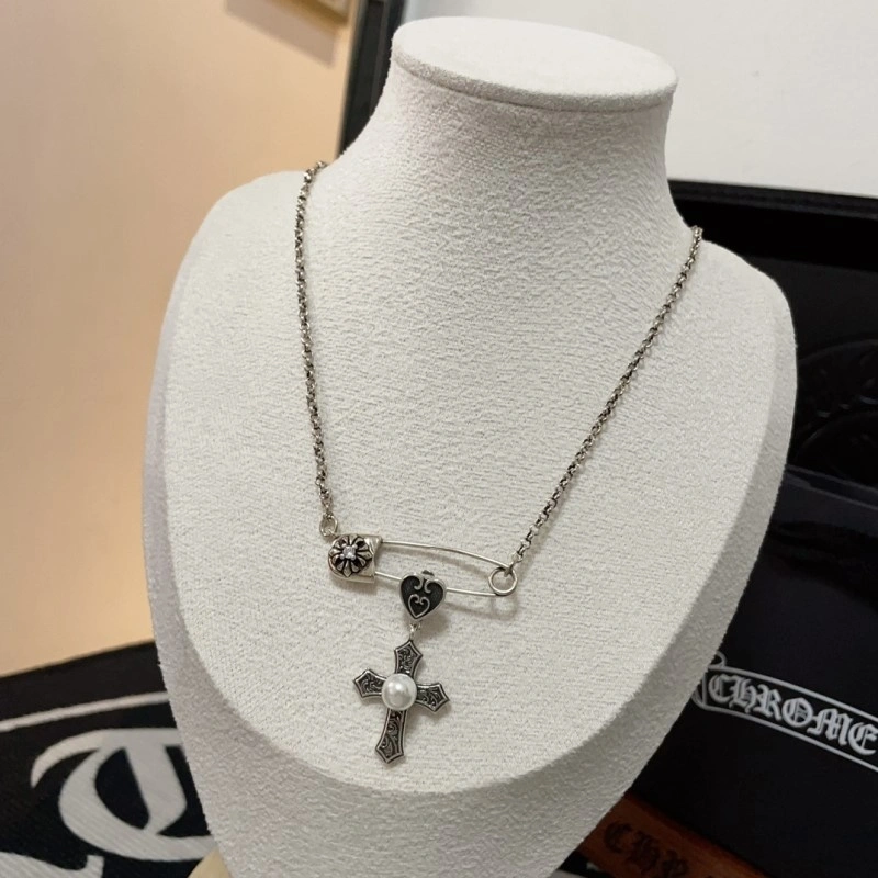 Chrome Hearts Necklaces Thermal 237789