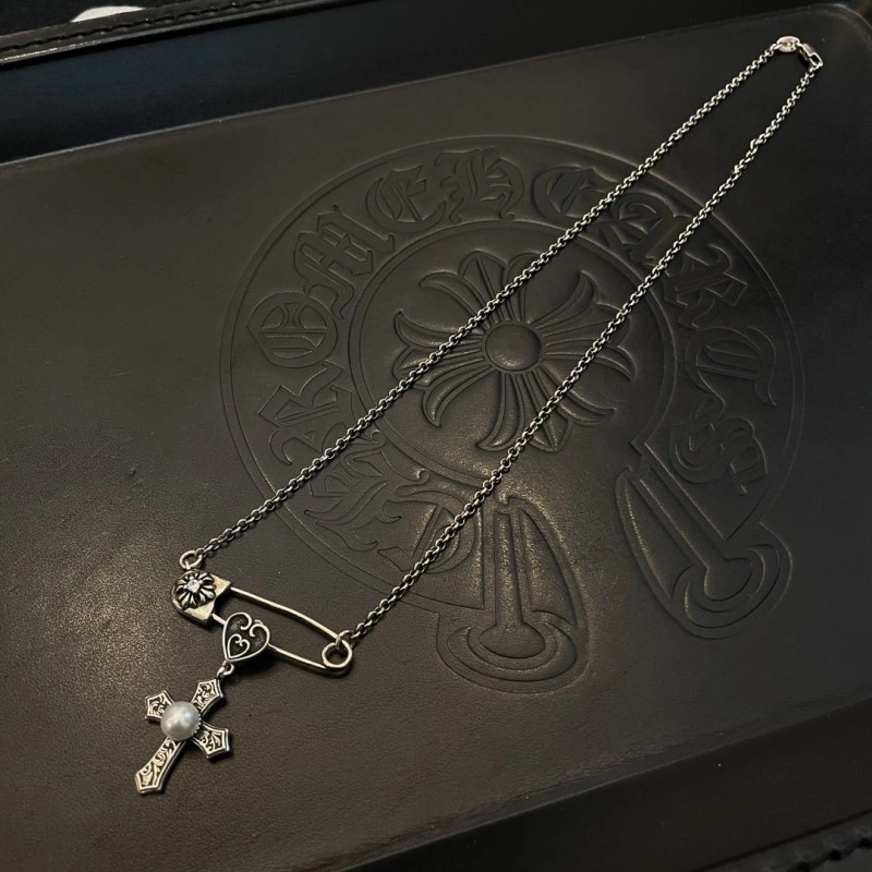 Chrome Hearts Necklaces Thermal 237789