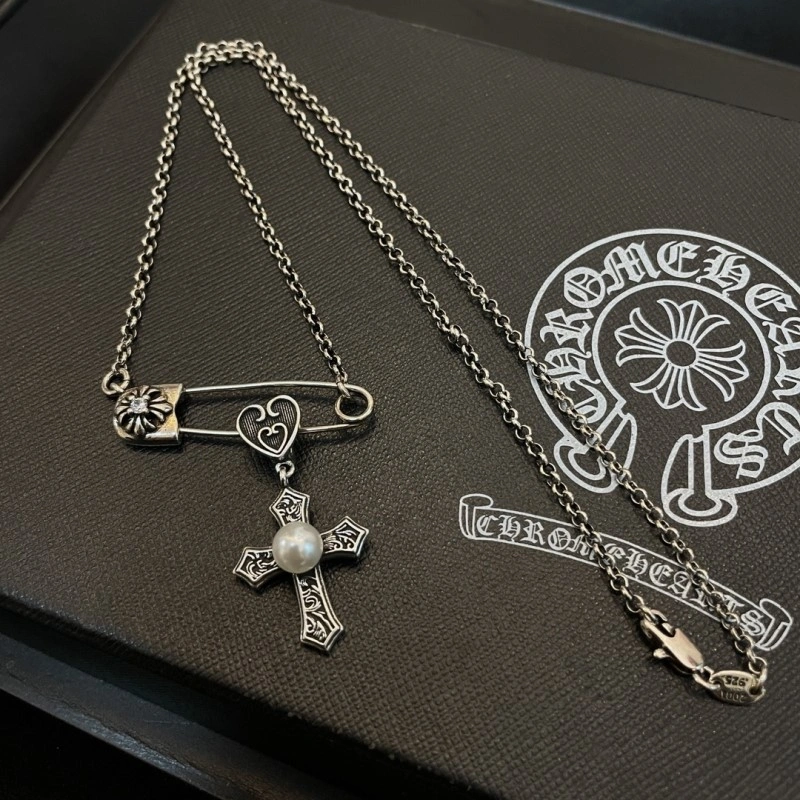 Chrome Hearts Necklaces Thermal 237789