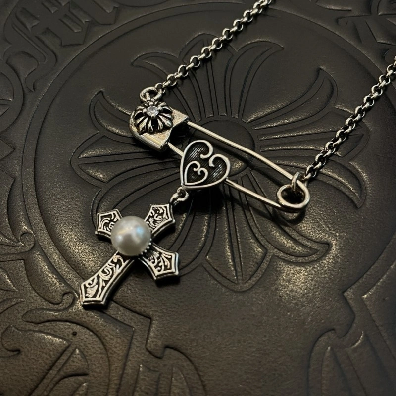 Chrome Hearts Necklaces Thermal 237789