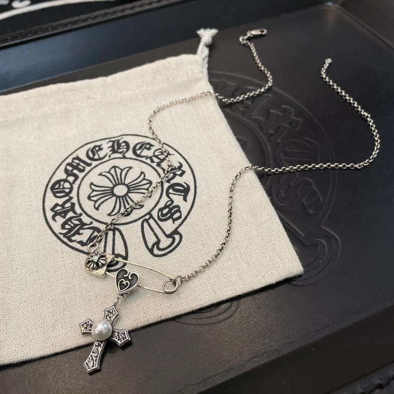 Chrome Hearts Necklaces Thermal 237789