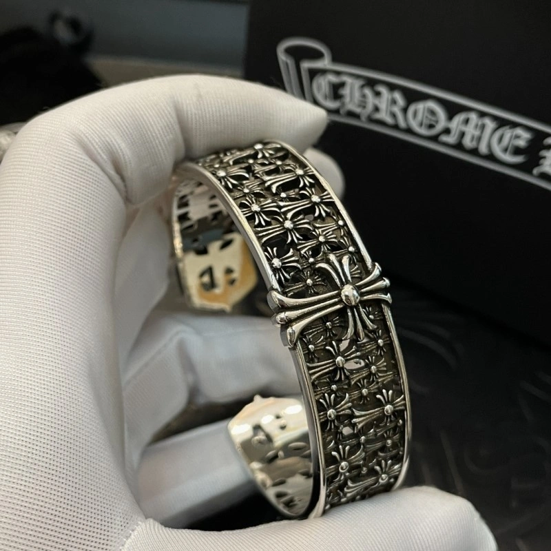 Chrome Hearts Necklaces Thermal 237793