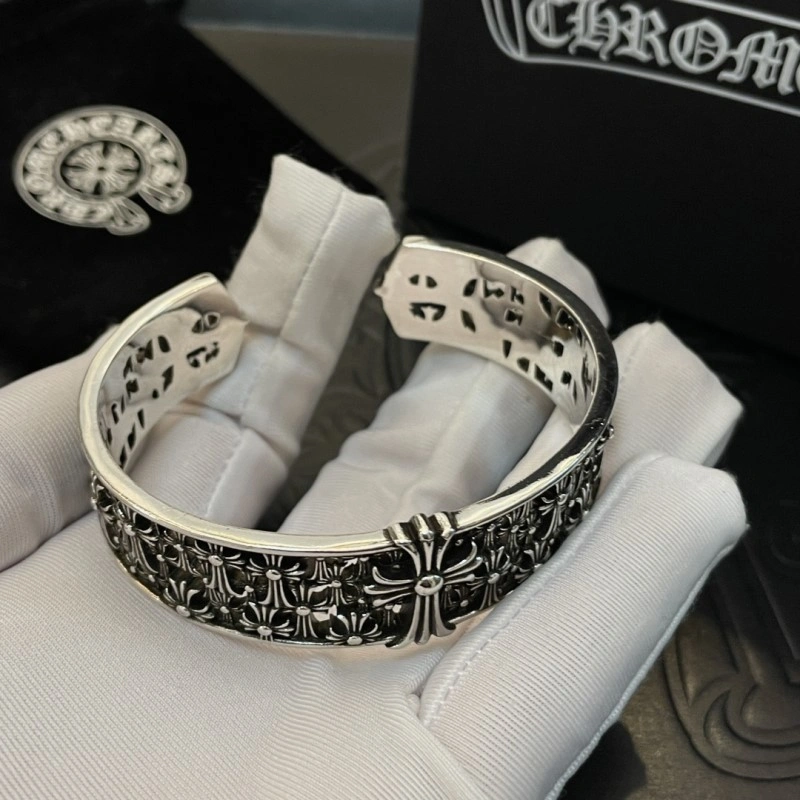Chrome Hearts Necklaces Thermal 237793