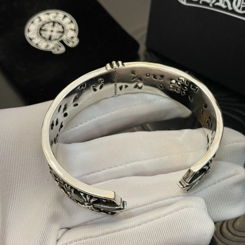 Chrome Hearts Necklaces Thermal 237793