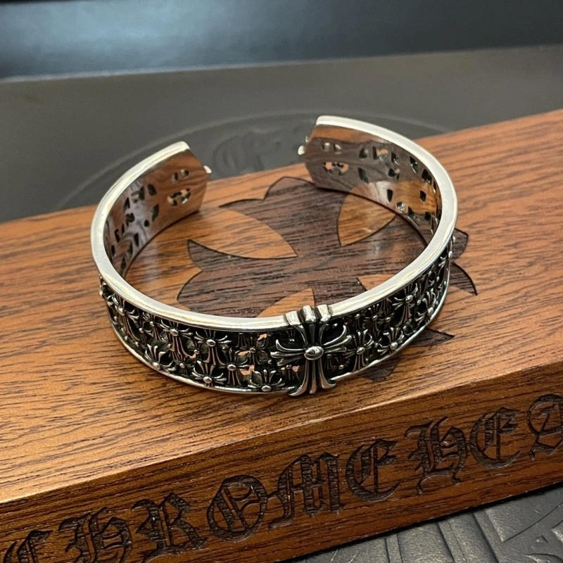 Chrome Hearts Necklaces Thermal 237793