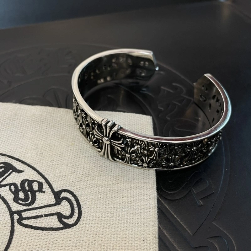 Chrome Hearts Necklaces Thermal 237793