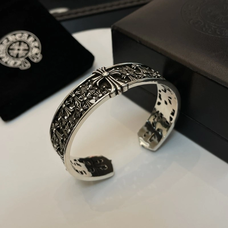 Chrome Hearts Necklaces Thermal 237793