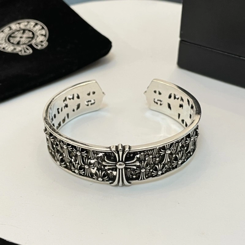 Chrome Hearts Necklaces Thermal 237793