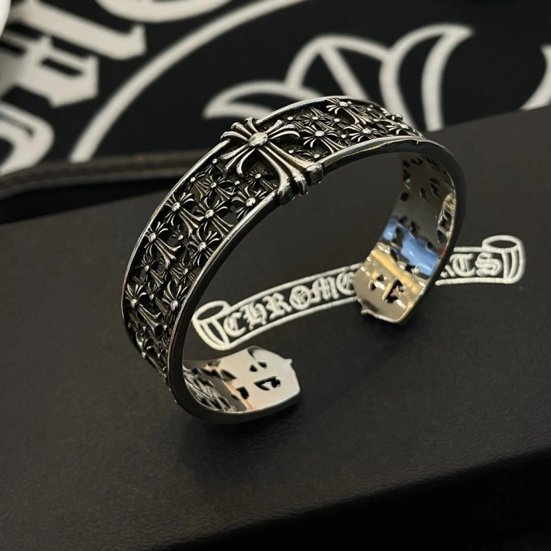 Chrome Hearts Necklaces Thermal 237793
