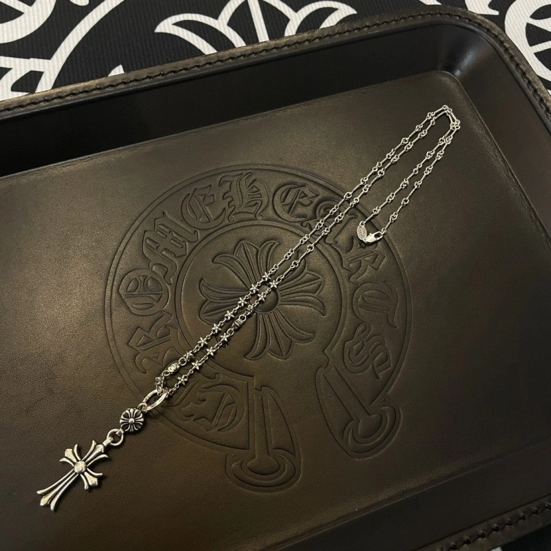 DailyWear Chrome Hearts Necklaces 237787