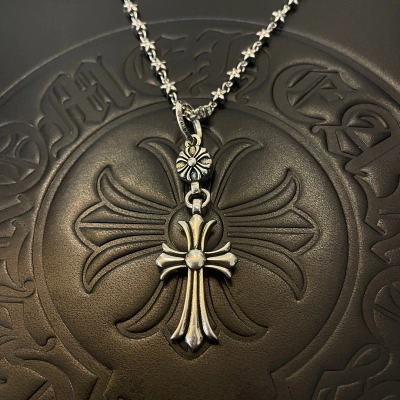 DailyWear Chrome Hearts Necklaces 237787