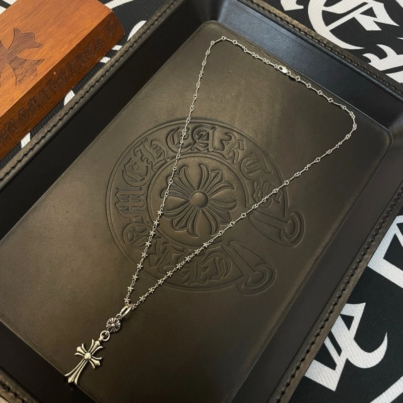 DailyWear Chrome Hearts Necklaces 237787