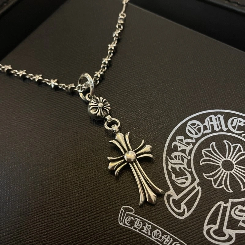 DailyWear Chrome Hearts Necklaces 237787
