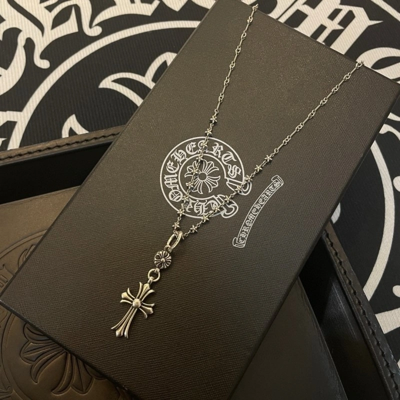 DailyWear Chrome Hearts Necklaces 237787