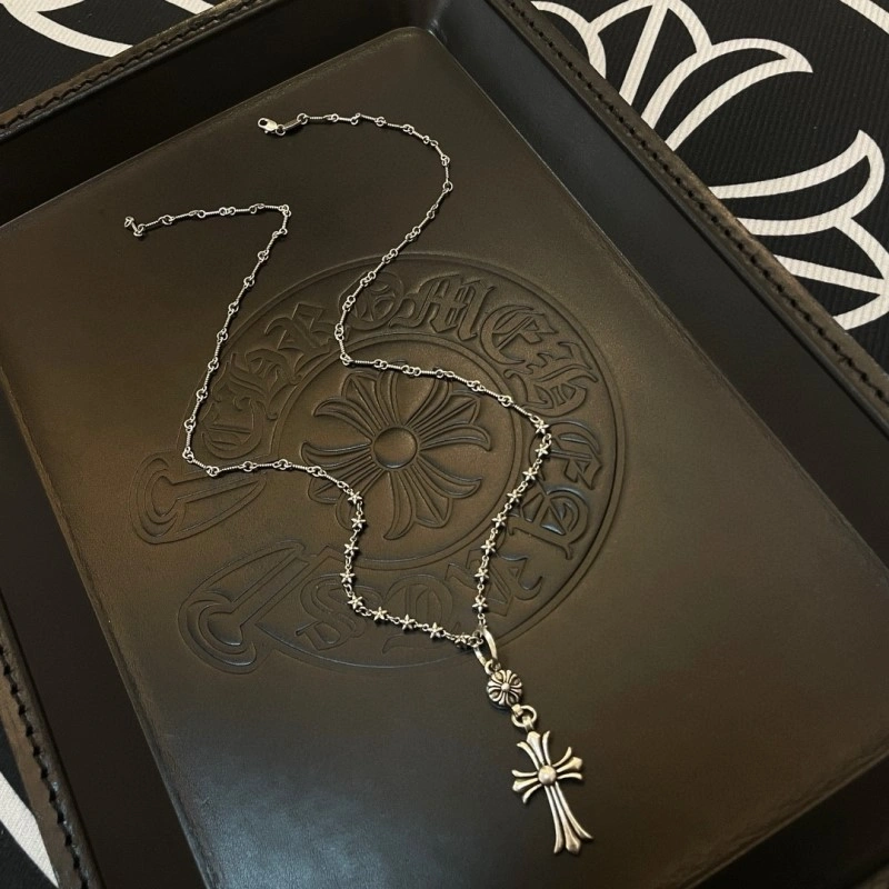 DailyWear Chrome Hearts Necklaces 237787