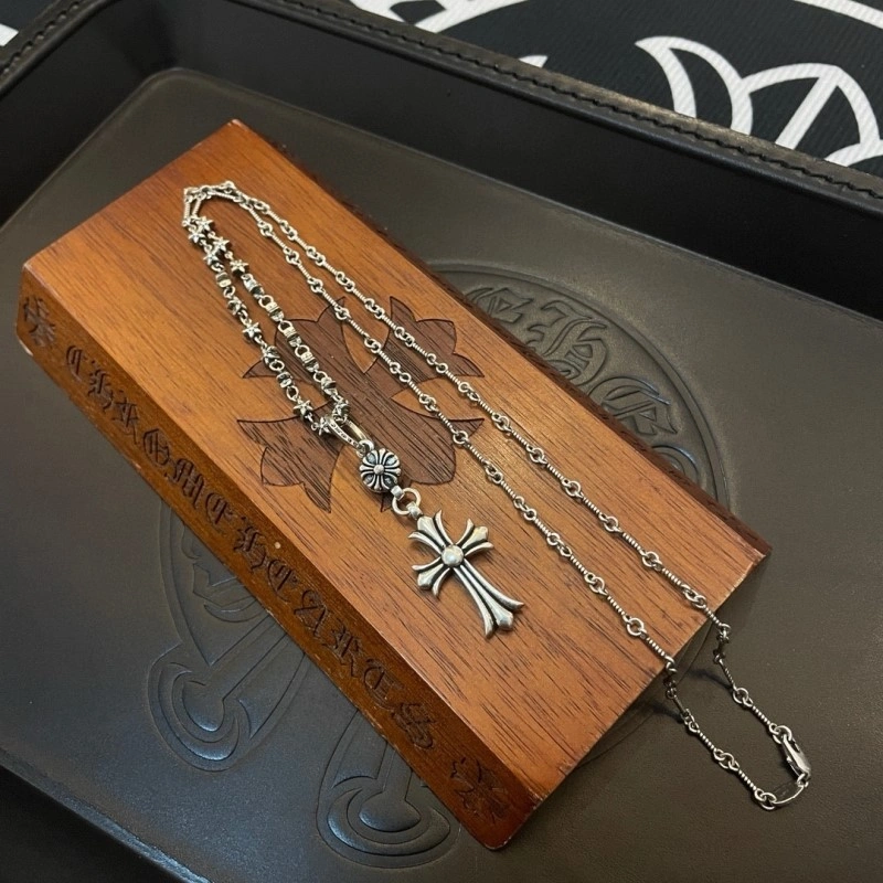DailyWear Chrome Hearts Necklaces 237787