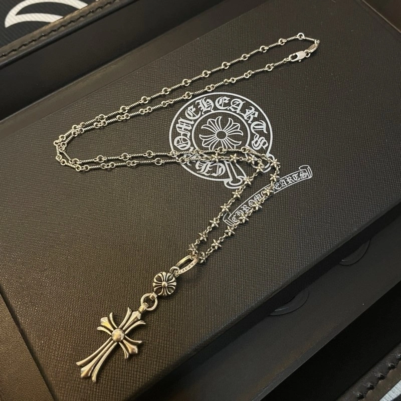 DailyWear Chrome Hearts Necklaces 237787