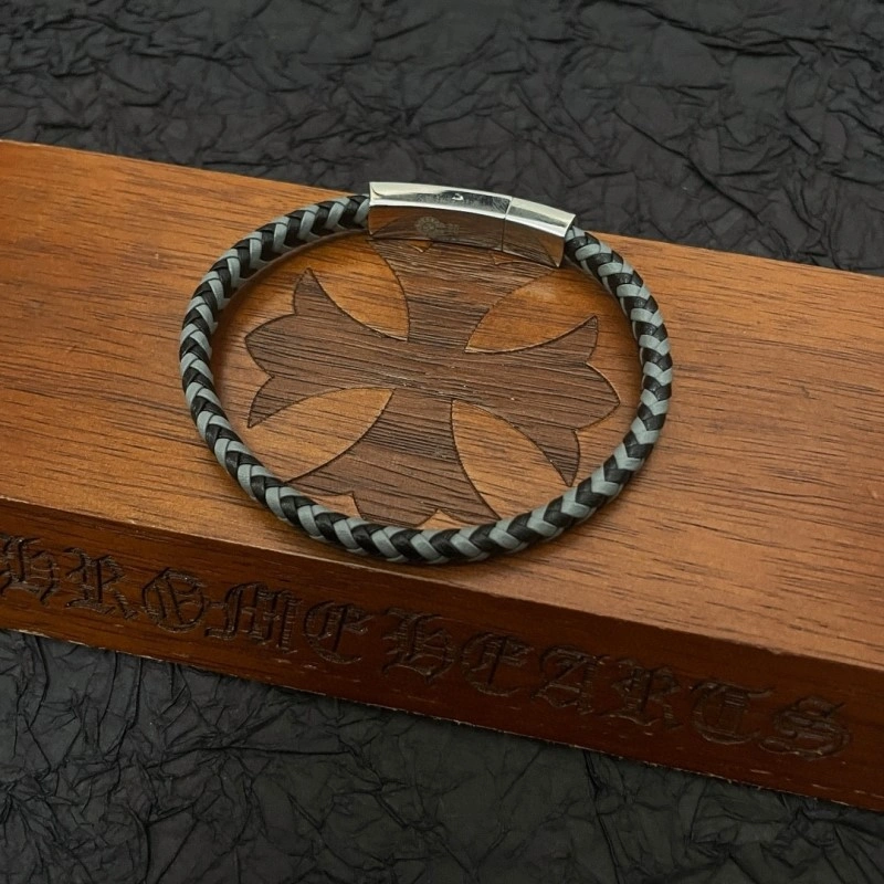 Chrome Hearts Necklaces Vibrant 237785