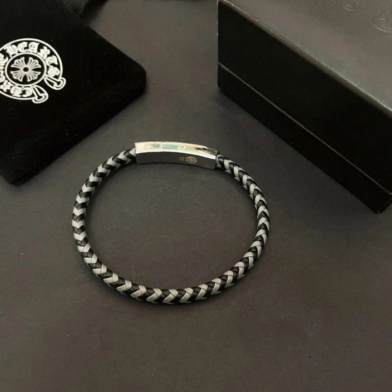 Chrome Hearts Necklaces Vibrant 237785