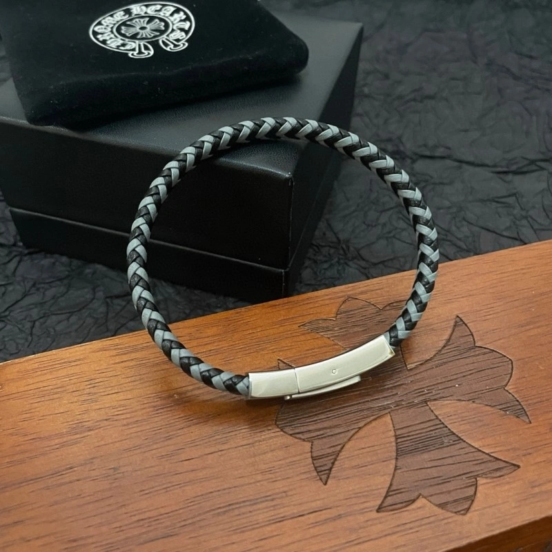 Chrome Hearts Necklaces Vibrant 237785