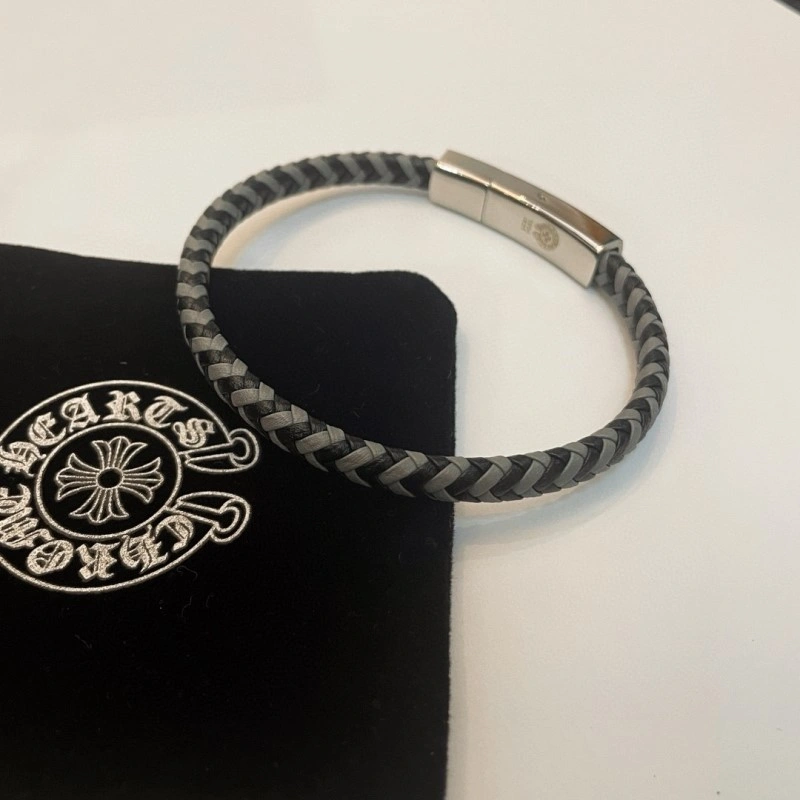 Chrome Hearts Necklaces Vibrant 237785