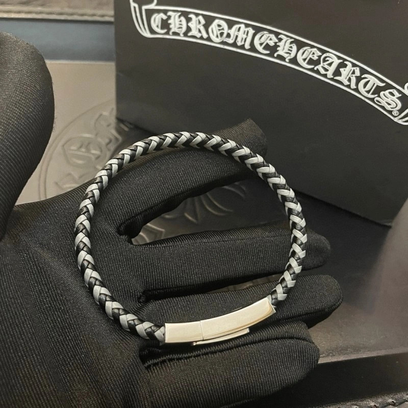 Chrome Hearts Necklaces Vibrant 237785