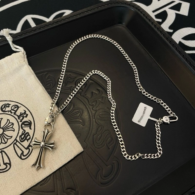 Chrome Hearts Necklaces NewStyle 237778