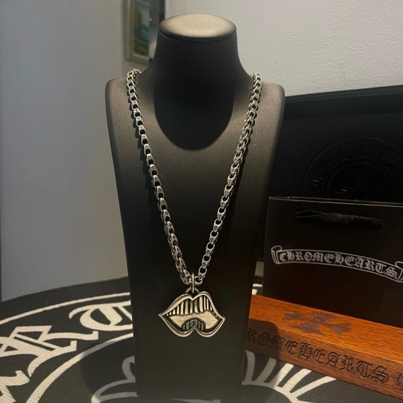 Chrome Hearts Necklaces UrbanStyle 237776