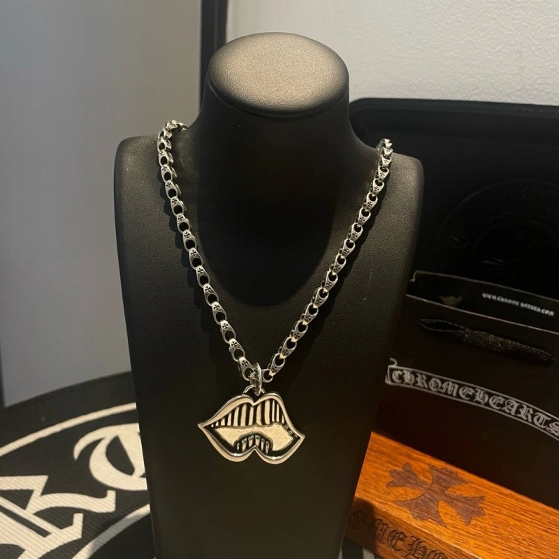 Chrome Hearts Necklaces UrbanStyle 237776